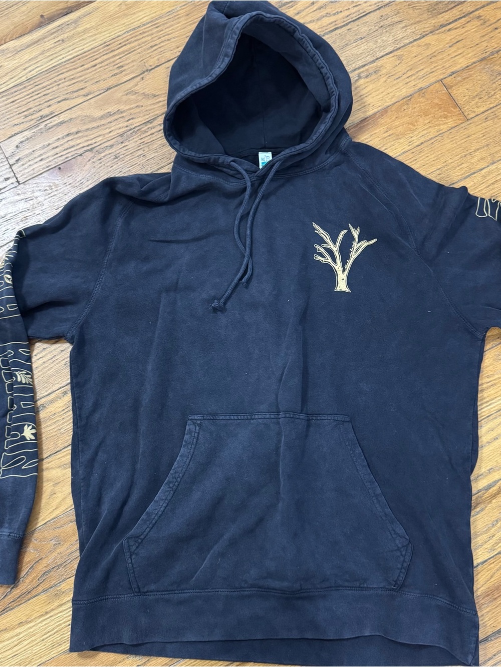 Noah Kahan Stick Season hoodie